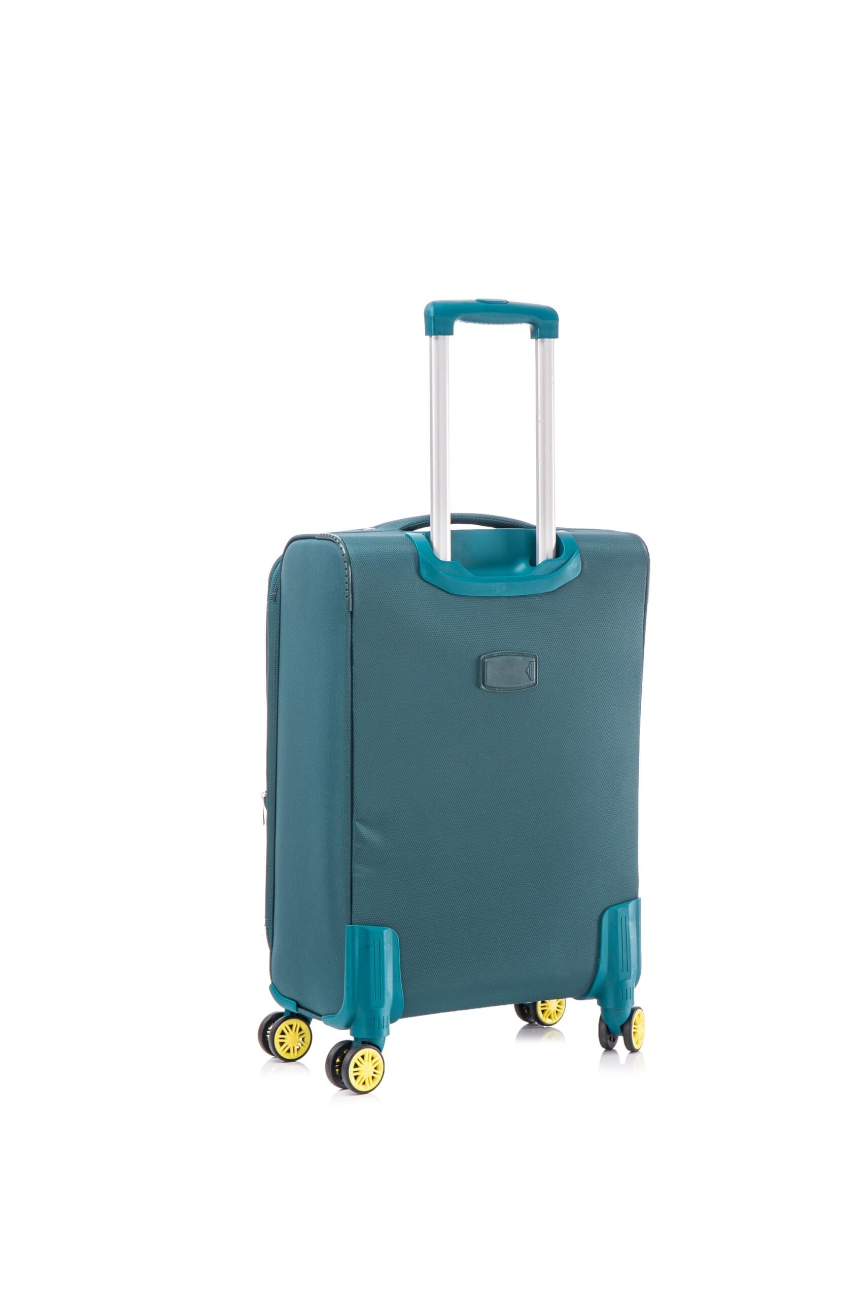 Βαλίτσα trolley Oblivion Cardinal μεσαία μεγάλη 5100 60/70cm πετρόλ