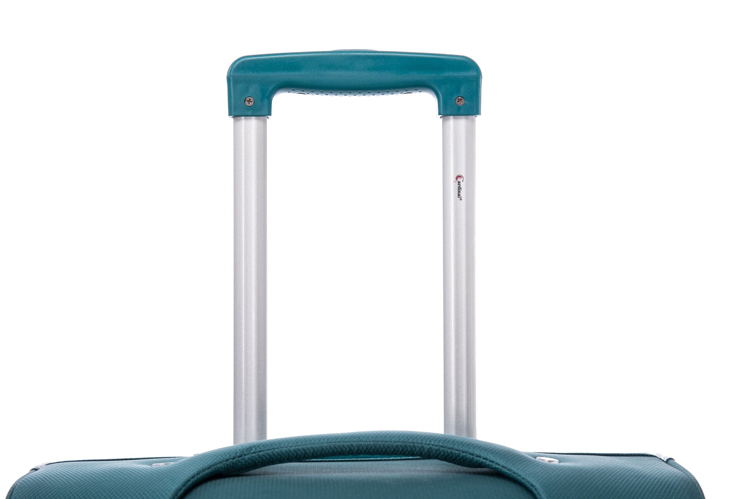 Βαλίτσα trolley Oblivion Cardinal μεγάλη 5100/70cm πετρόλ