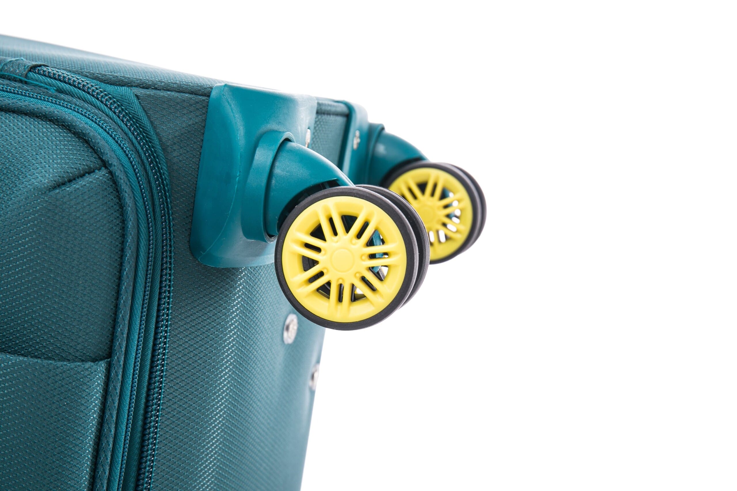 Βαλίτσα trolley Oblivion Cardinal μεσαία μεγάλη 5100 60/70cm πετρόλ