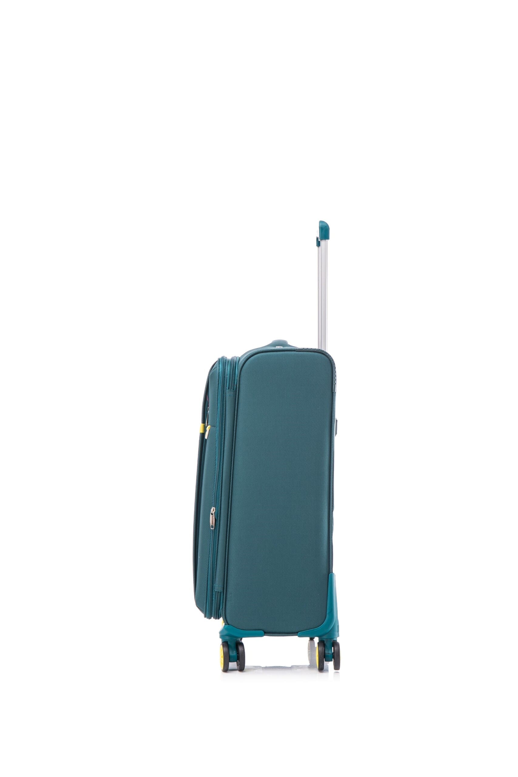 Βαλίτσα trolley Oblivion Cardinal μεσαία μεγάλη 5100 60/70cm πετρόλ