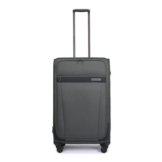 Βαλίτσα Υφασμάτινη μεσαία 20 κιλών Cardinal 5200/68 χακί