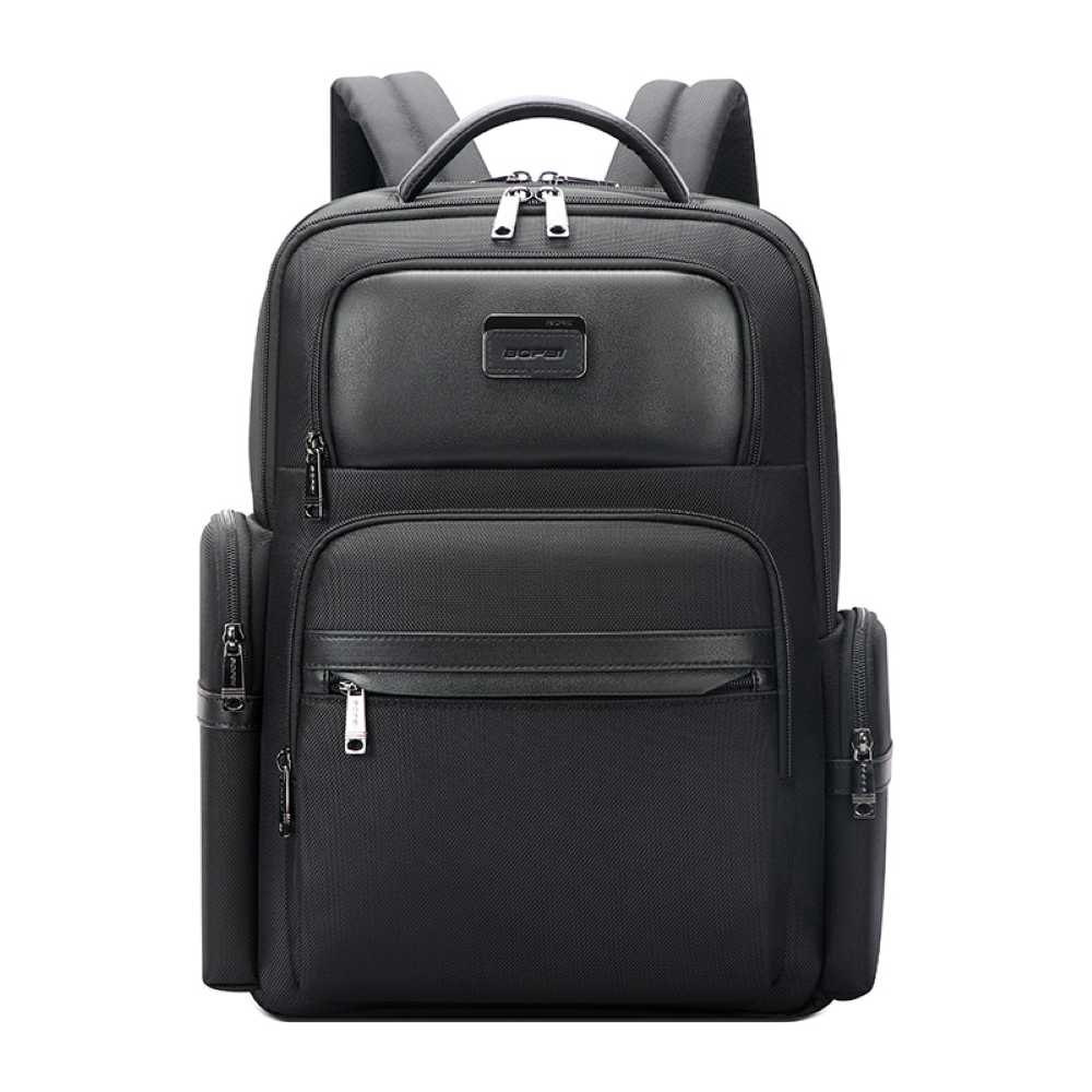 Σακίδιο με Σύστημα Ψύξης 29L 15,6” Bopai 61-128561 μαύρο