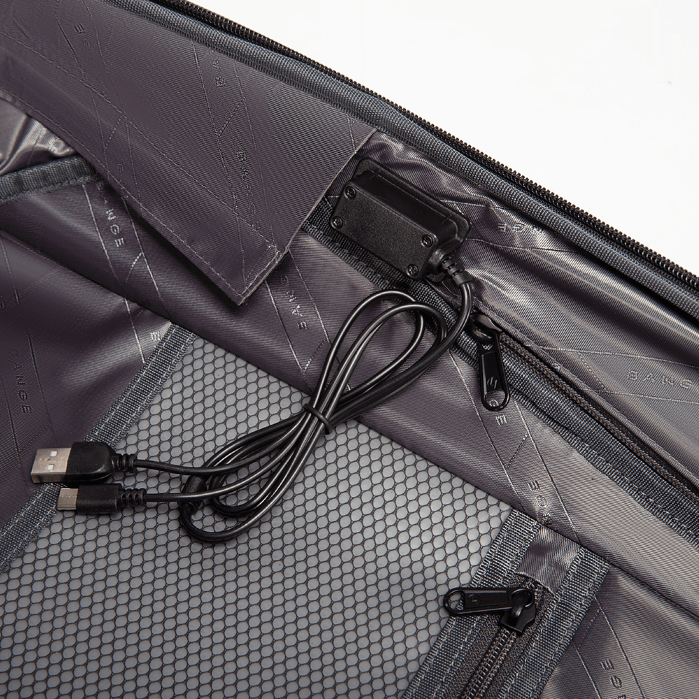 Σακίδιο πλάτης 18L Laptop 15,6” Bange 7251 χακί