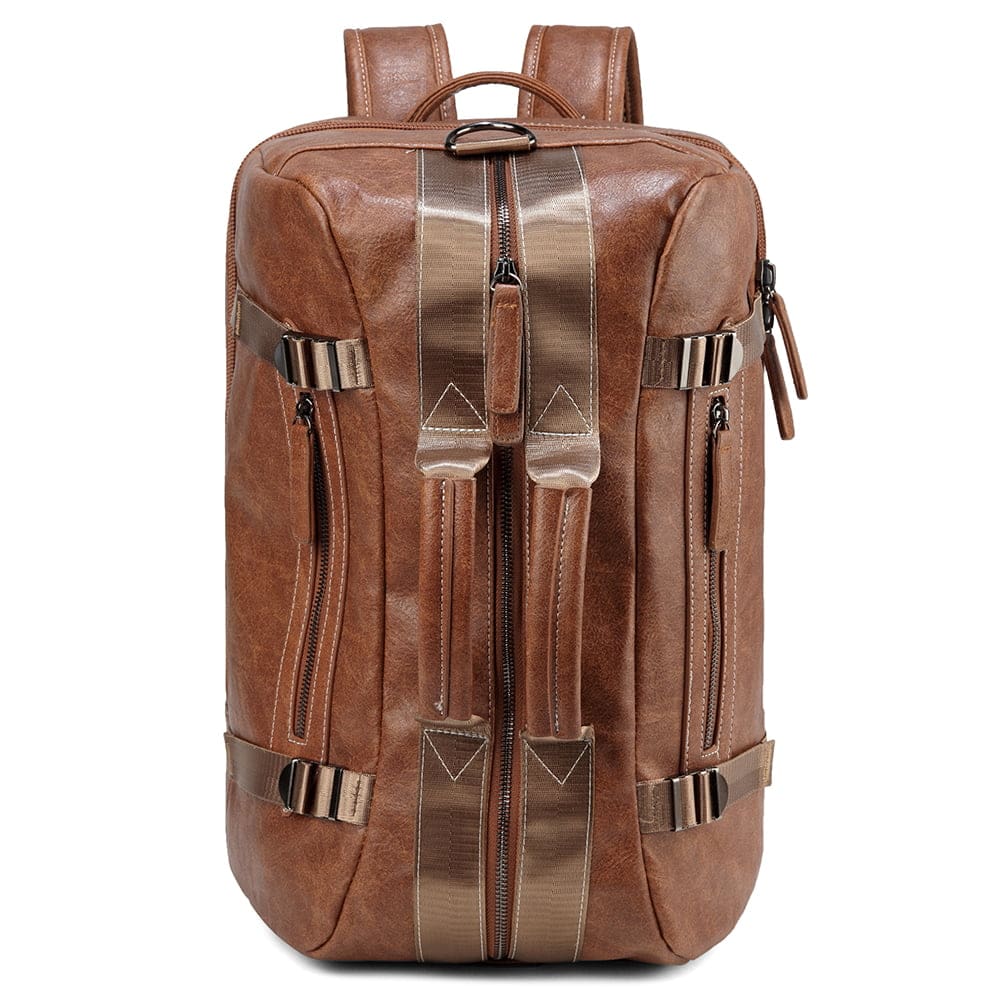Σακίδιο πλάτης/Σακ βουαγιάζ Cardinal 32L 7510 coffee