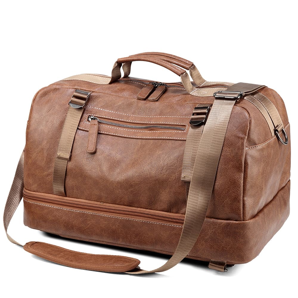 Σακίδιο πλάτης/Σακ βουαγιάζ Cardinal 32L 7510 coffee