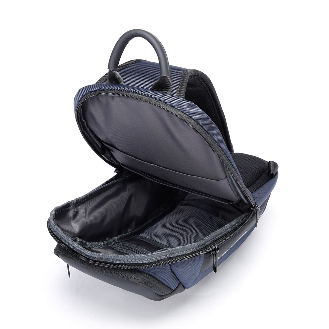 Τσαντάκι ώμου χιαστί crossbody Bange 7566 χακί
