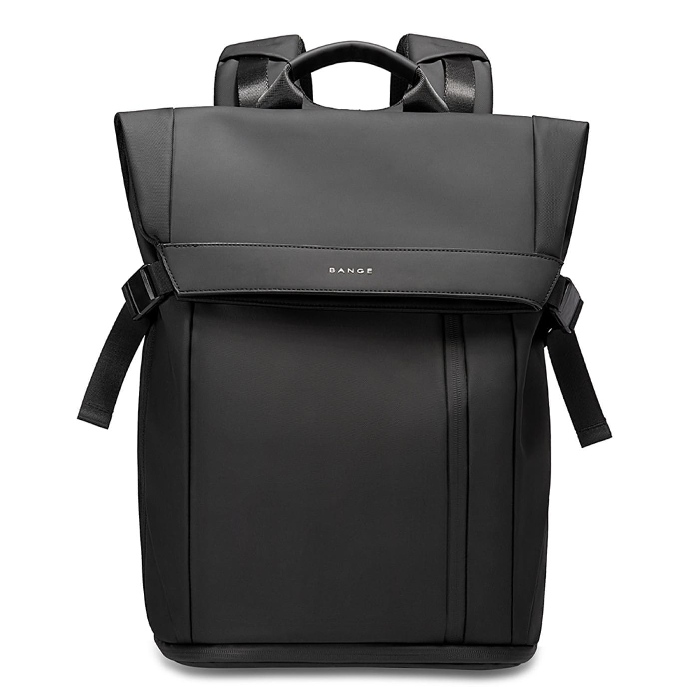 Σακίδιο πλάτης 24L Laptop 15,6” Bange 7700 μαύρο