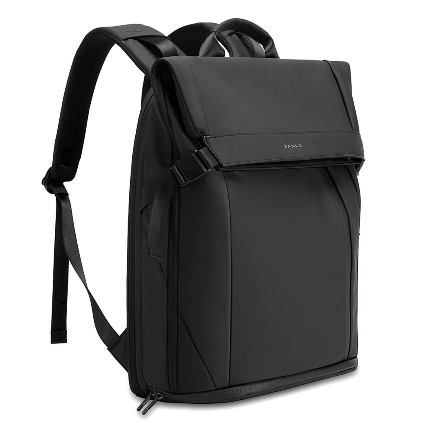 Σακίδιο πλάτης 24L Laptop 15,6” Bange 7700 μαύρο