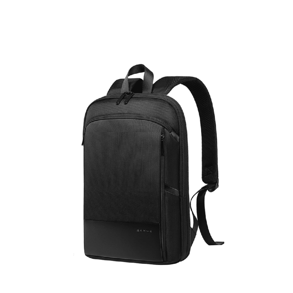 Σακίδιο πλάτης 20L Laptop 15,6” Bange 77115 μαύρο