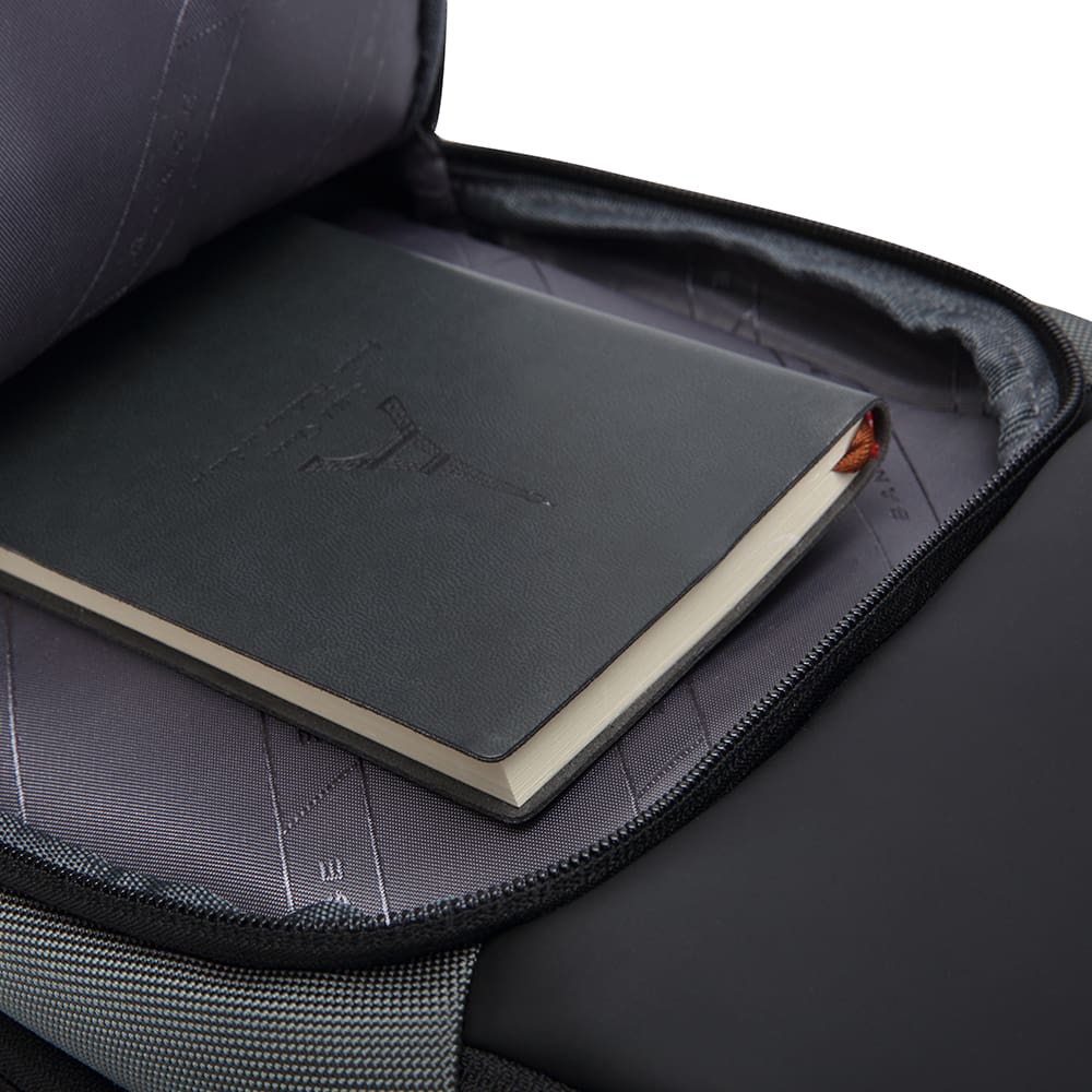 Τσαντάκι ώμου χιαστί crossbody Bange 7795 μαύρο