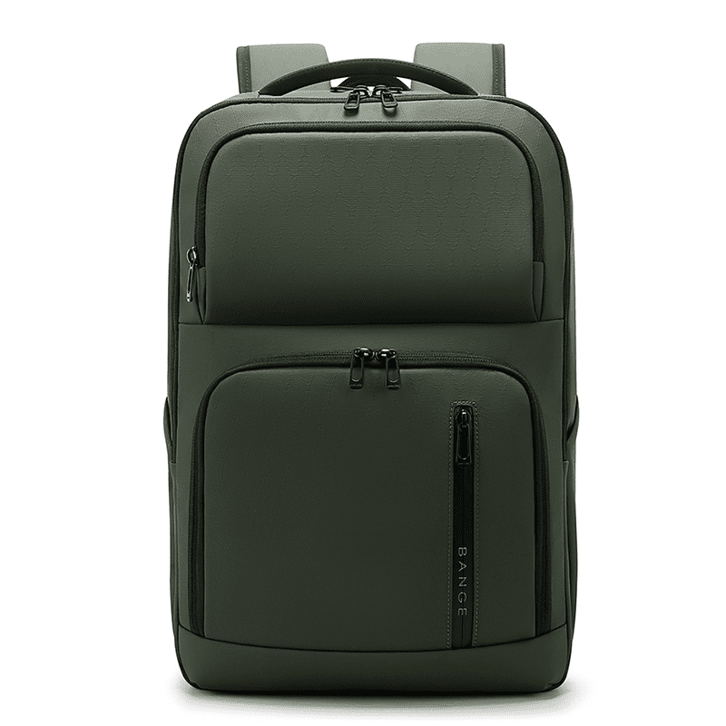 Σακίδιο πλάτης 20L Laptop 15,6” Bange 7822 χακί