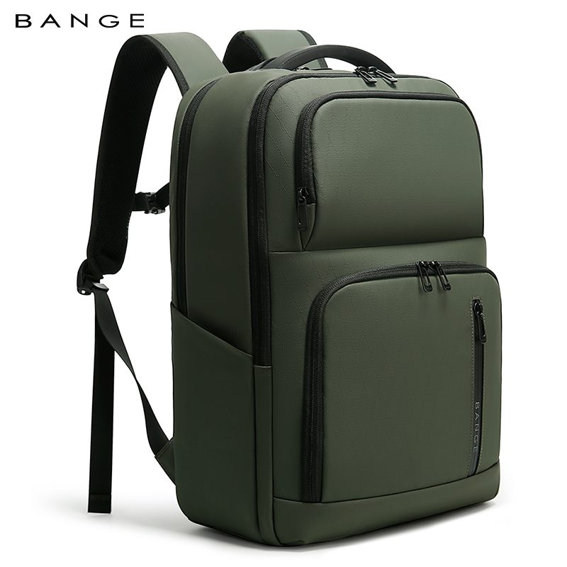 Σακίδιο πλάτης 20L Laptop 15,6” Bange 7822 χακί