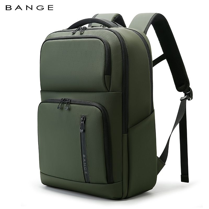 Σακίδιο πλάτης 20L Laptop 15,6” Bange 7822 χακί