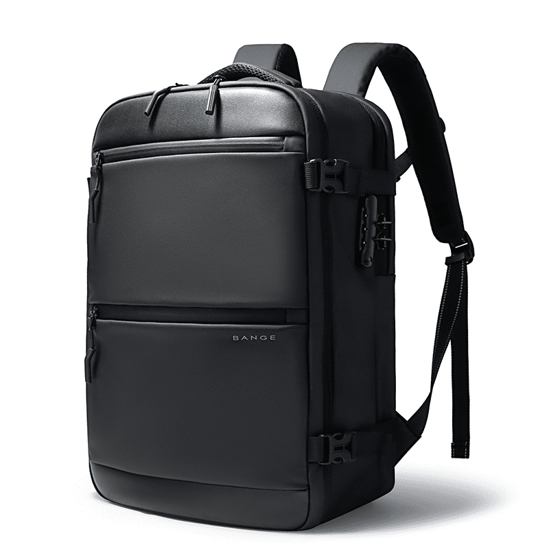 Σακίδιο πλάτης 35L Laptop 15,6” Bange 7873 μαύρο