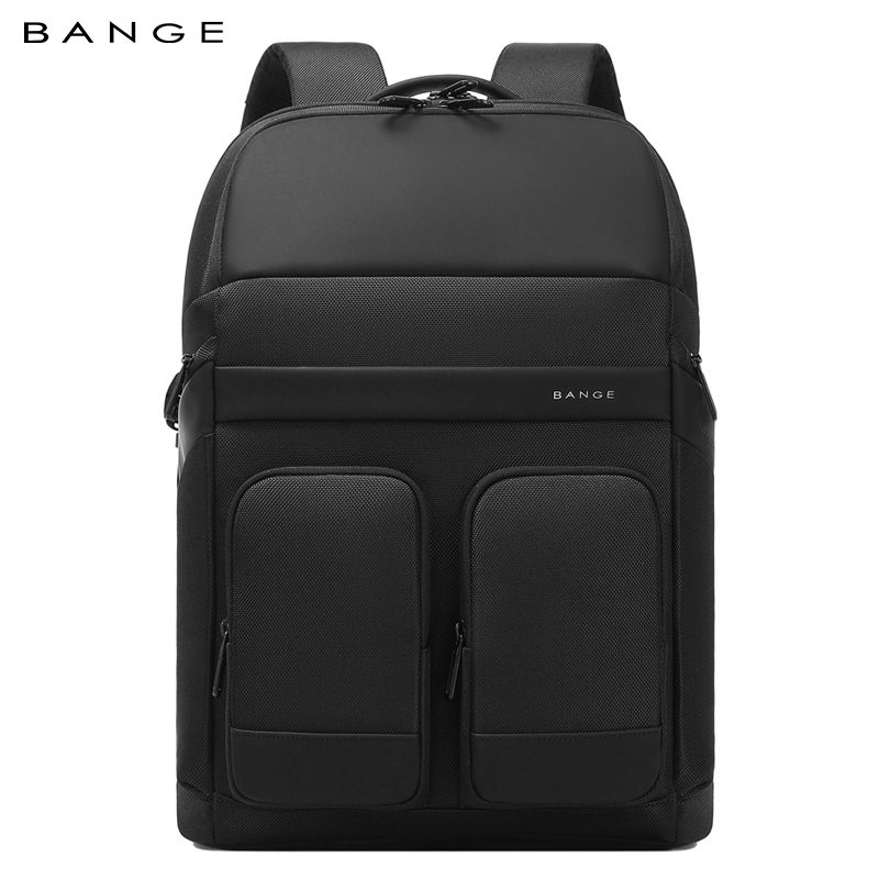 Σακίδιο Πλάτης Laptop 23L 15,6” Bange 7892 μαύρο