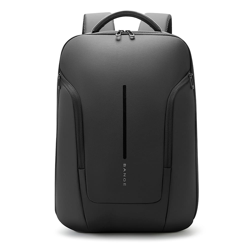 Σακίδιο πλάτης 23L Laptop 15,6” Bange 8013 μαύρο