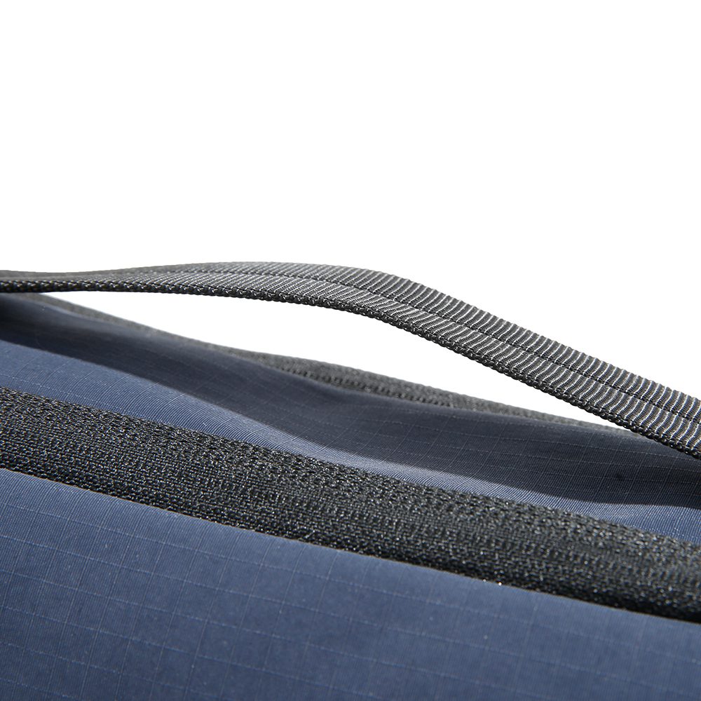 Τσαντάκι ώμου crossbody Bange 8089-1 μπλε
