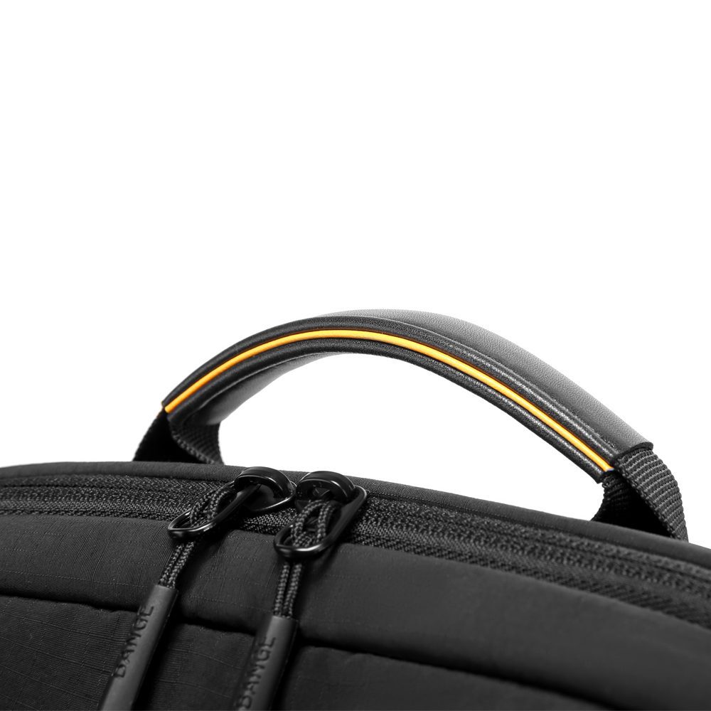 Επαγγελματικό Σακίδιο Πλάτης 23L 15,6” Bange 8119 μαύρο
