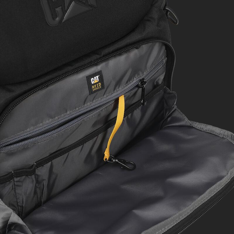 Σακίδιο Πλάτης Caterpillar Benn 24 L 83458-80