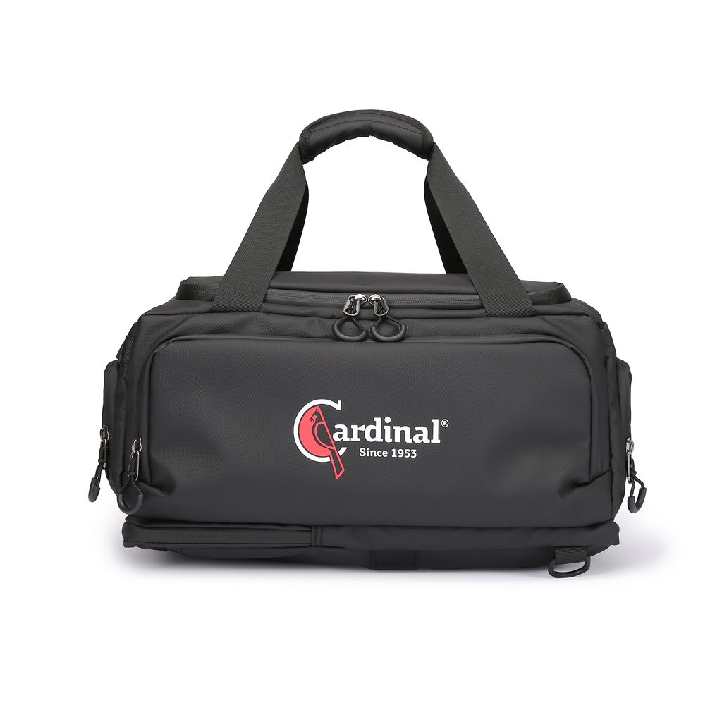 Σακίδιο Ταξιδιού Cardinal 40X30X20 cm 8311 μαύρο