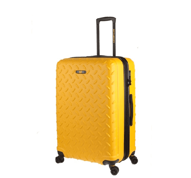 Βαλίτσα ταξιδιού Caterpillar 83688-217 μεσαία 65x28,5x44 cm