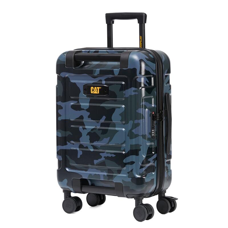 Βαλίτσα Ταξιδιού καμπίνας Caterpillar καμπίνας 83795-657/50