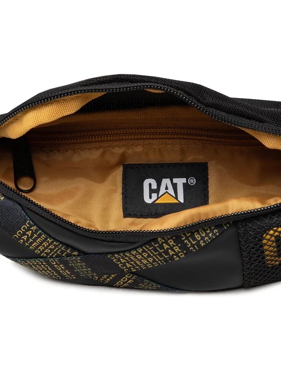 SUPER ΠΡΟΣΦΟΡΑ Τσαντάκι μέσης Caterpillar 84051-01