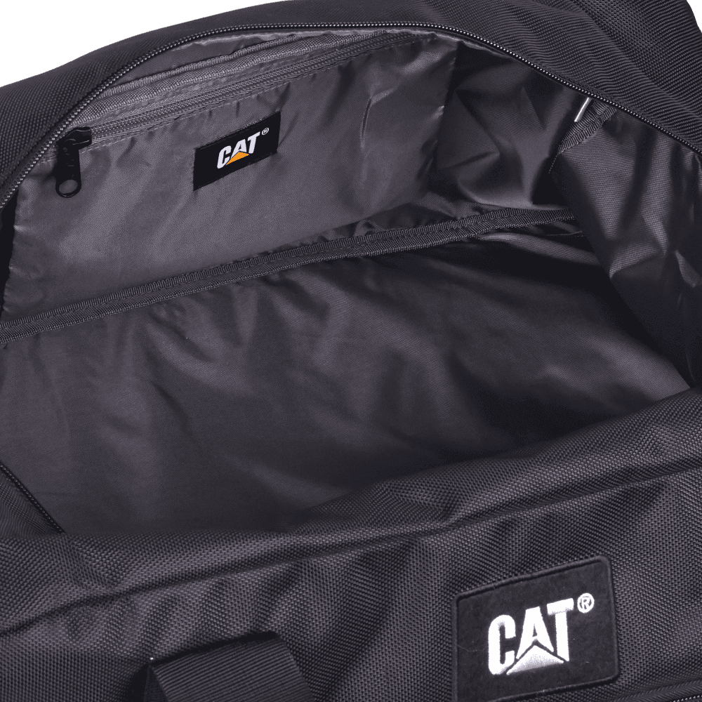 Σακβουαγιάζ ταξιδιού Caterpillar 55 L 84161-01
