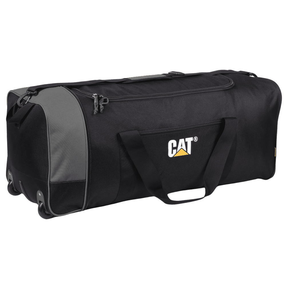 Επεκτεινόμενο τροχήλατο σακ βουαγιαζ Caterpillar 84654-84