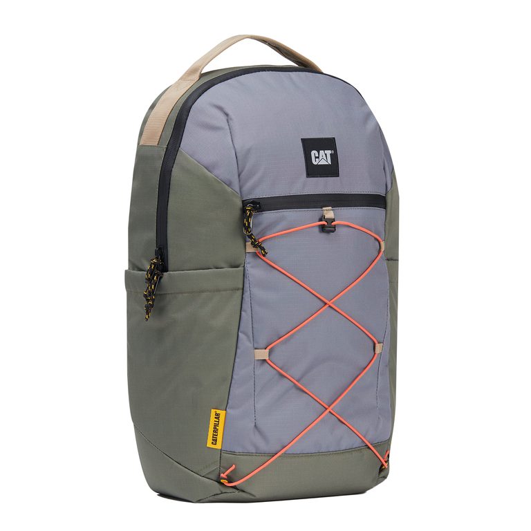 City Vibes Backpack Caterpillar 20 L 84660-652