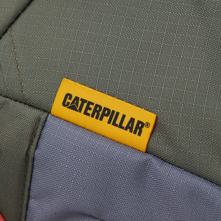 City Vibes Backpack Caterpillar 20 L 84660-652