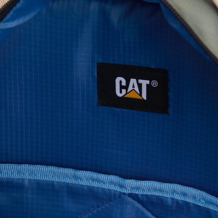 City Vibes Backpack Caterpillar 20 L 84660-652