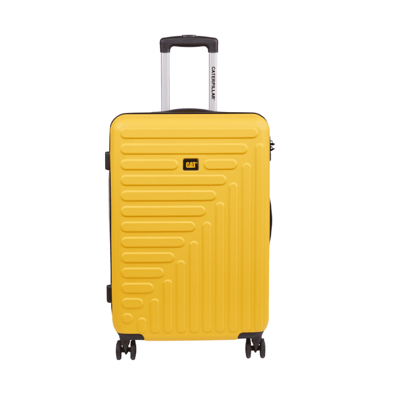 Βαλίτσες σετ μεσαία μεγάλη Caterpillar Rockford 84683-42