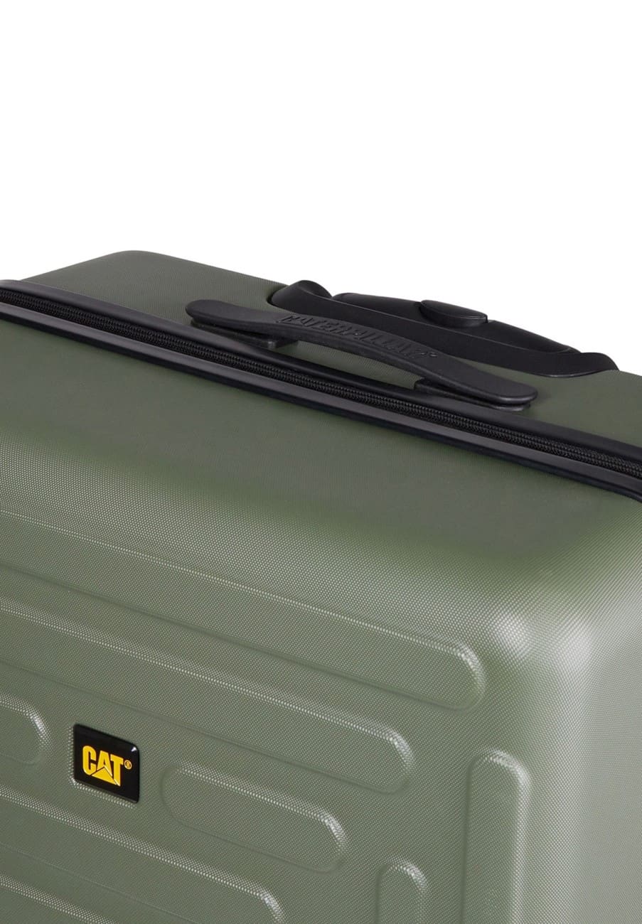 Βαλίτσα χειραποσκευή Caterpillar Rockford 84683-551/50