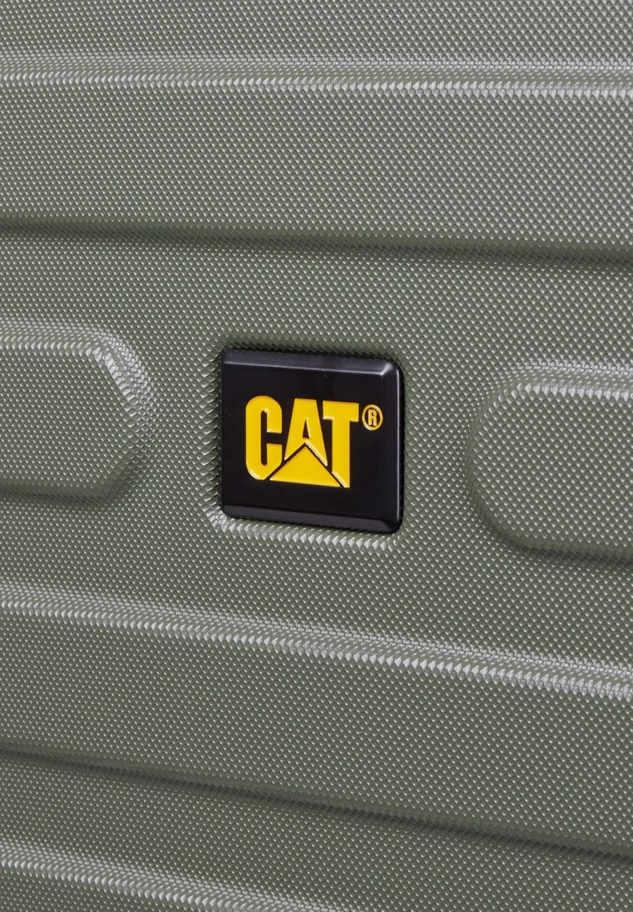 Βαλίτσα χειραποσκευή Caterpillar Rockford 84683-551/50