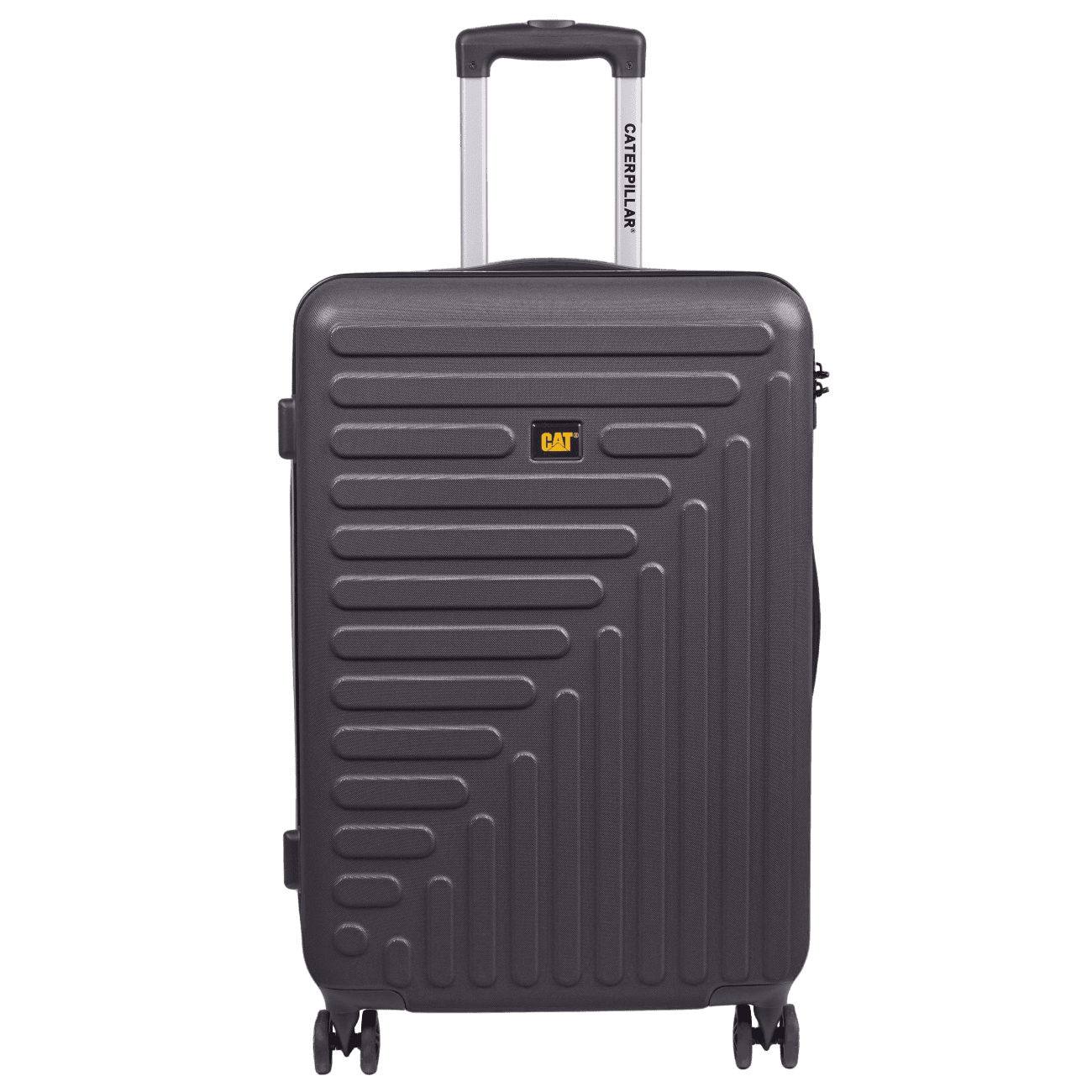 Βαλίτσες σετ μεσαία μεγάλη Caterpillar Rockford 84683-01