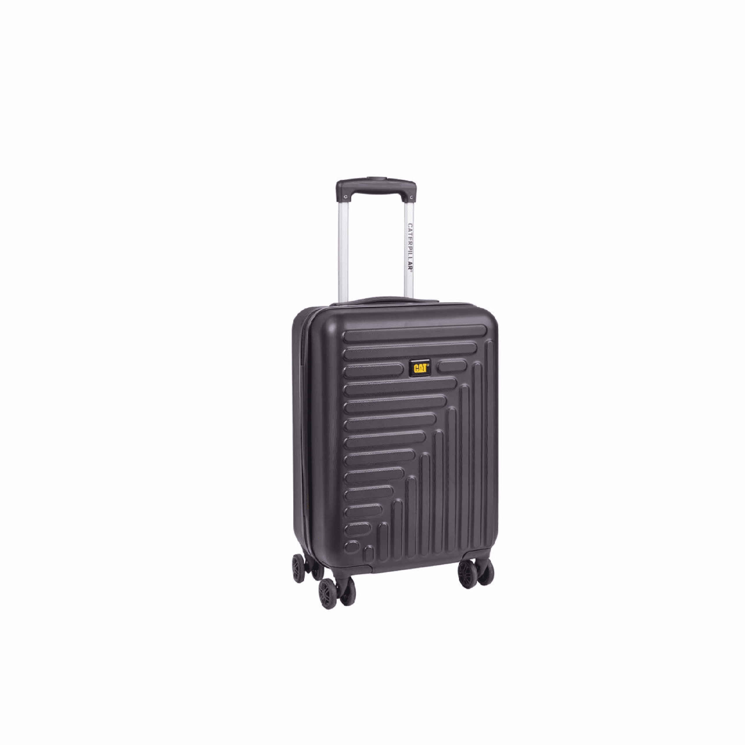 Βαλίτσα χειραποσκευή Caterpillar Rockford 84683-01/50