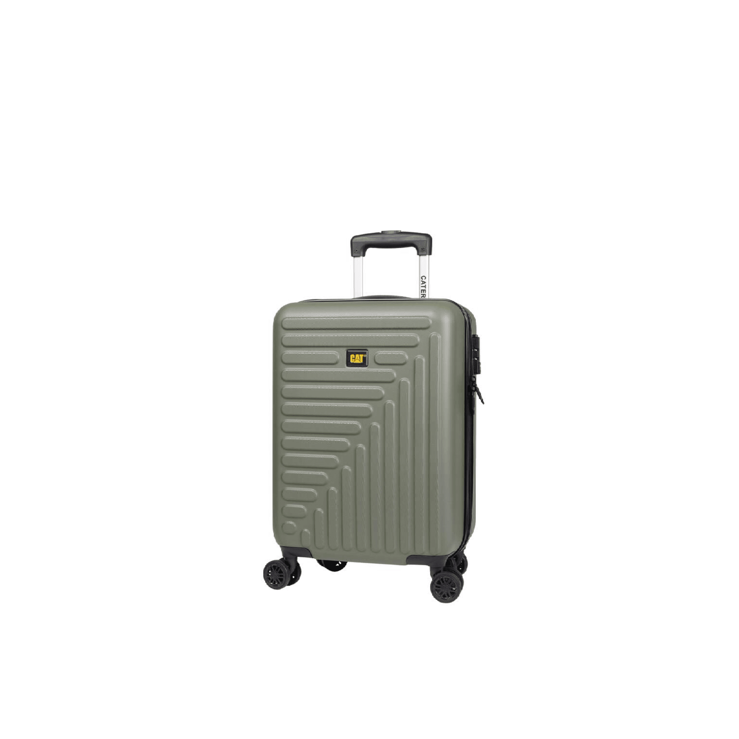 Βαλίτσα χειραποσκευή Caterpillar Rockford 84683-551/50