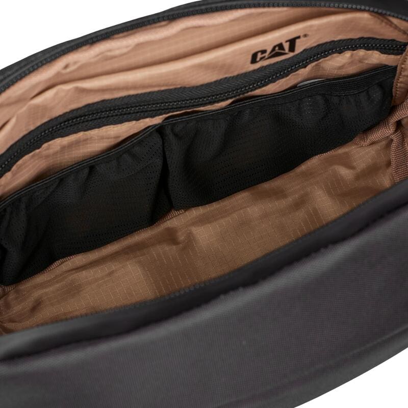 Τσαντάκι χιαστί crossbody Caterpillar 84703-106