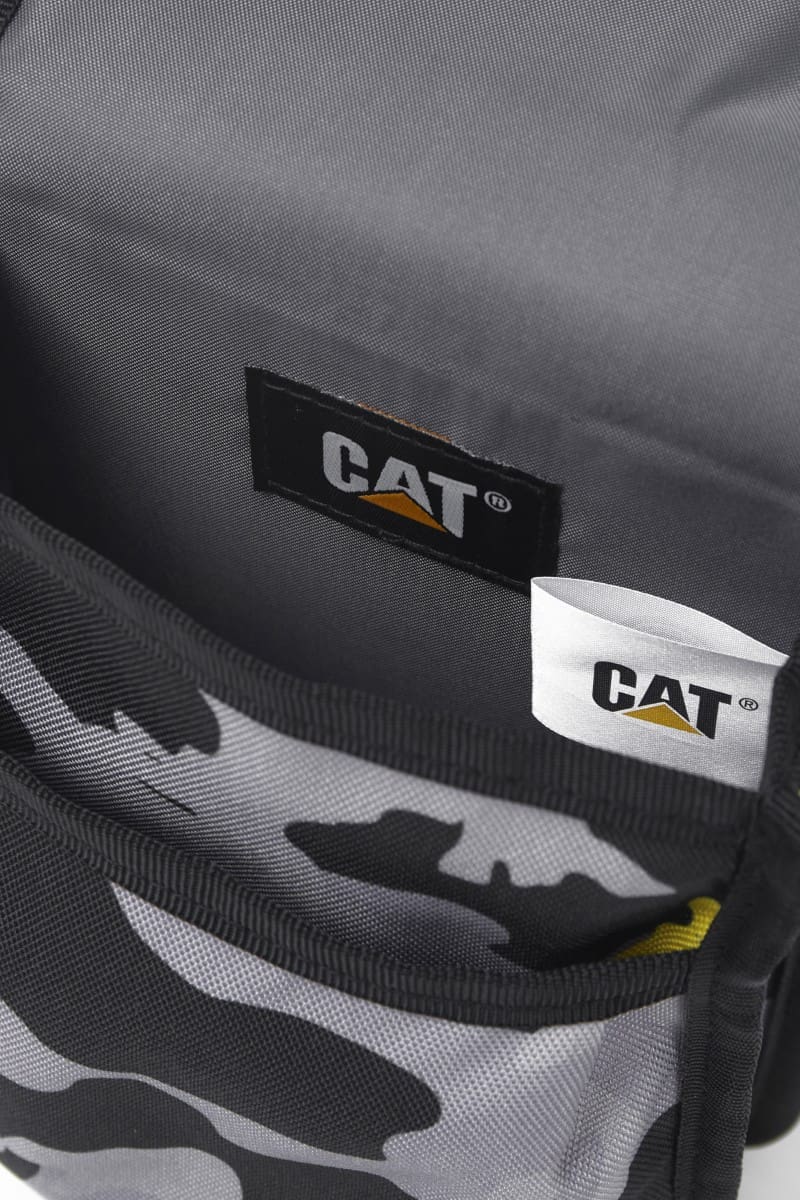 Τσαντάκι ώμου Caterpillar 84717-634