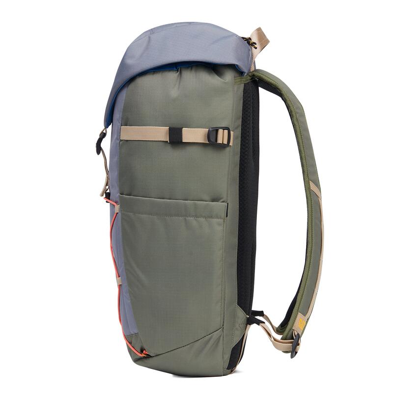 City Vibes Backpack Caterpillar 22 L 84752-652