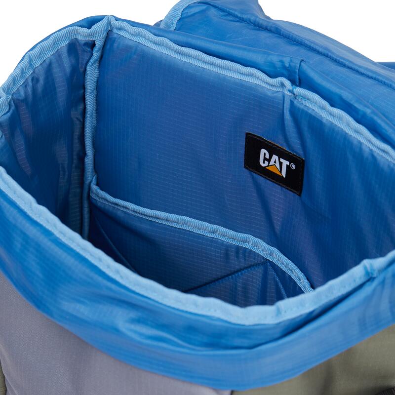 City Vibes Backpack Caterpillar 22 L 84752-652