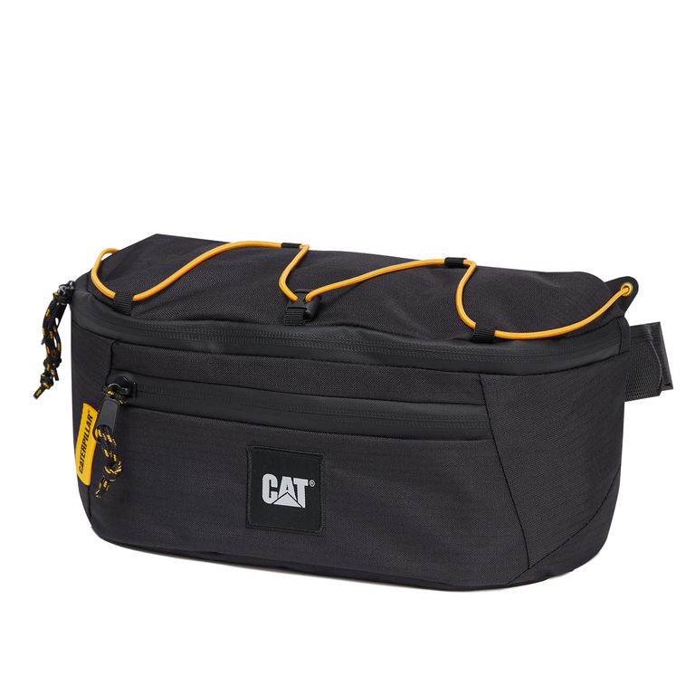 Τσαντάκι μέσης City Vibes Caterpillar 84753-01