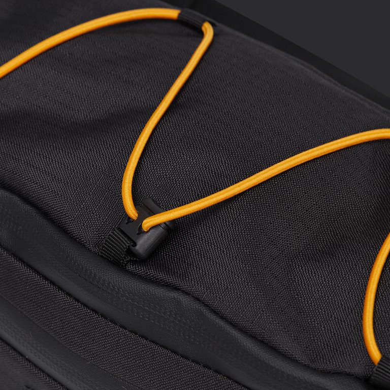 Τσαντάκι μέσης City Vibes Caterpillar 84753-01