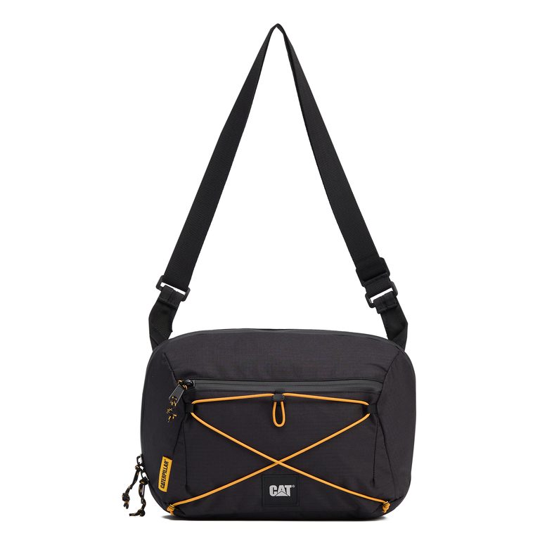 Τσαντάκι ώμου City Vibes Caterpillar 84754-01