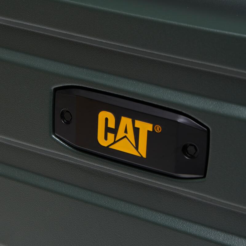 Βαλίτσα Ταξιδιού καμπίνας Caterpillar 84796-603 καμπίνας 58x22x40 cm