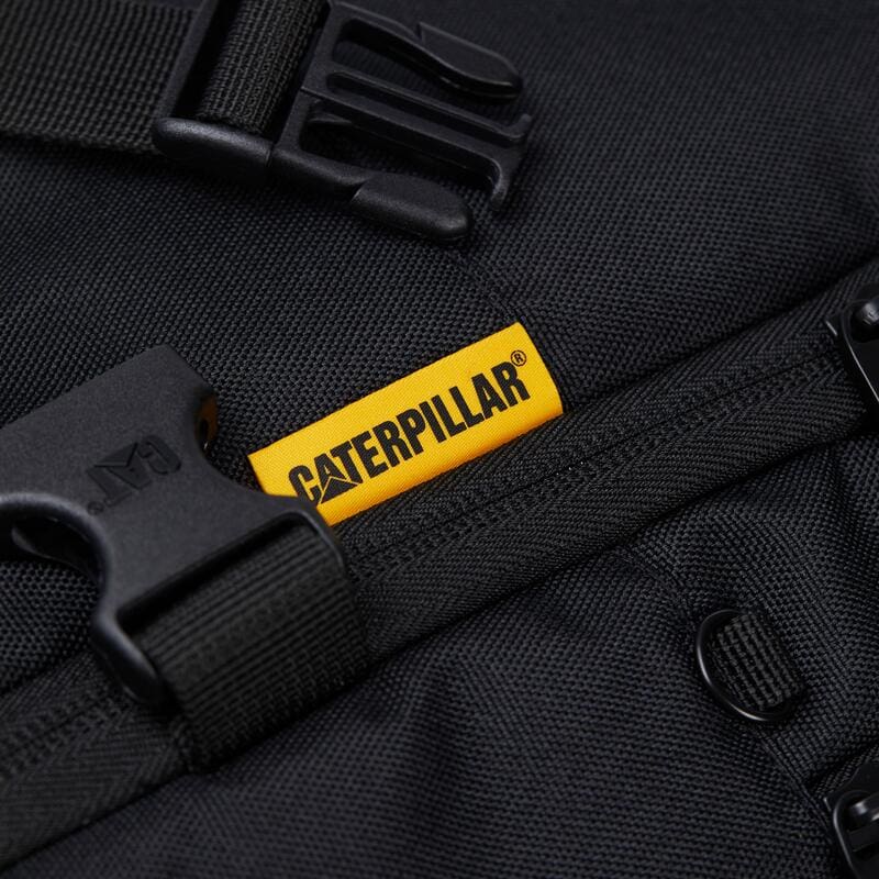 Cabin Backpack Caterpillar 40L Ανθεκτικό 84832-01