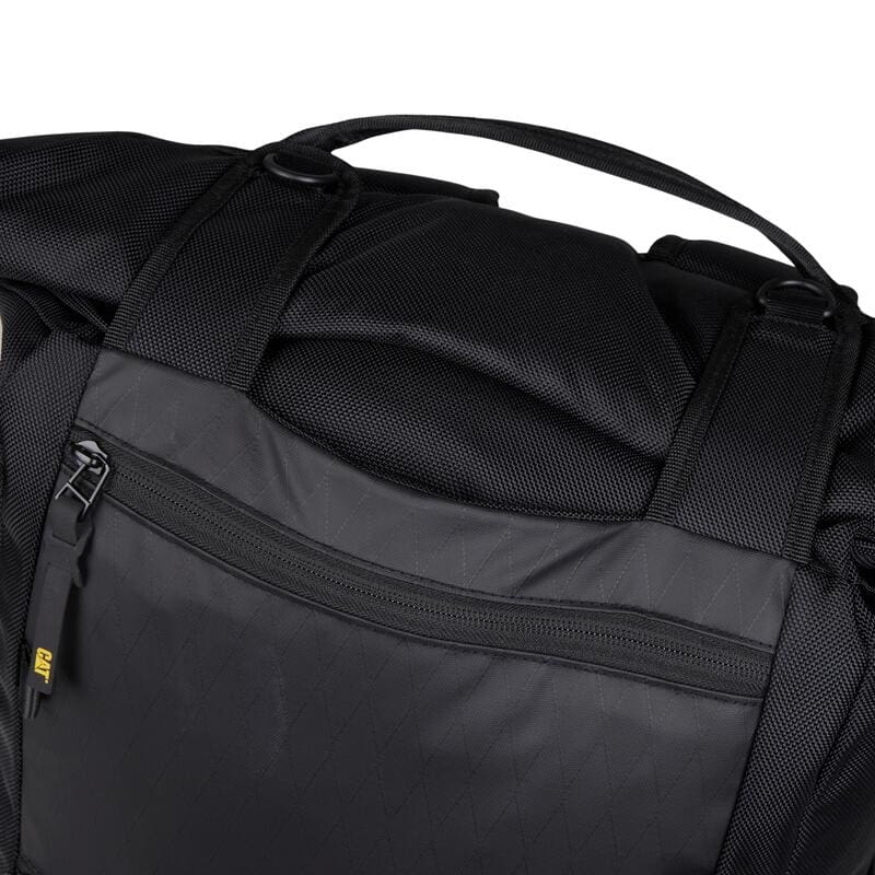 Backpack Utility X Rolltop Caterpillar 28 L 84840-01