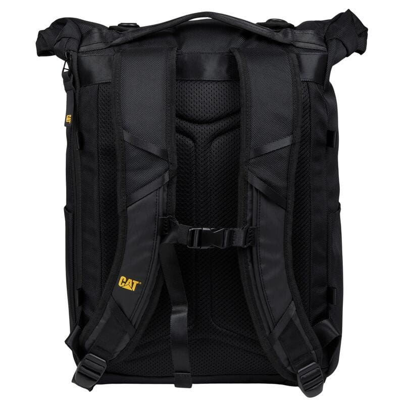 Backpack Utility X Rolltop Caterpillar 28 L 84840-01