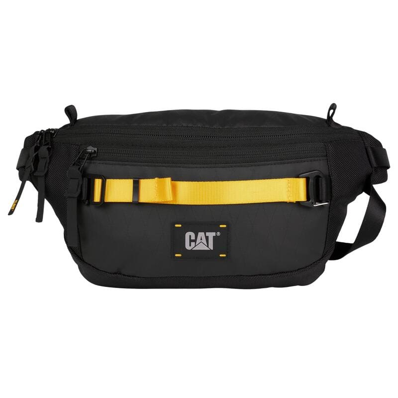 Τσαντάκι μέσης Utility X Caterpillar 84841-01